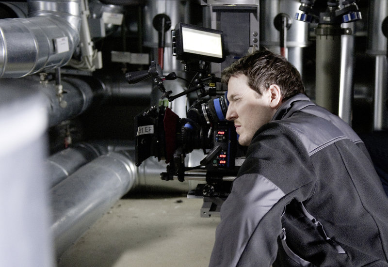 The Apparition - Dunkle Erscheinung – Bild: ProSieben Media AG © 2012 Dark Castle Holdings, LLC.