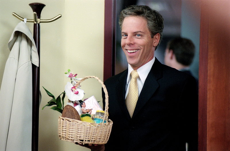 Joe Jedermann – Bild: ProSieben Media AG © 20th Century Fox