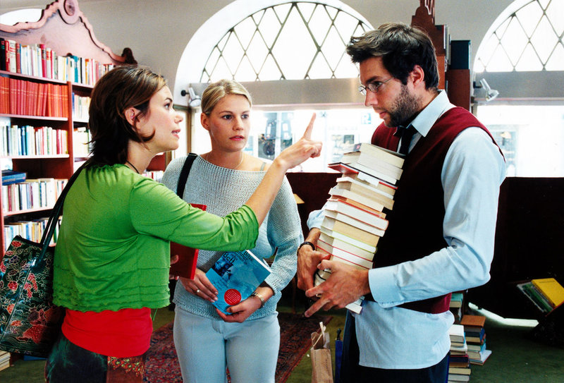 Herz sucht Herzblatt – Bild: ProSieben Media AG Sat.1