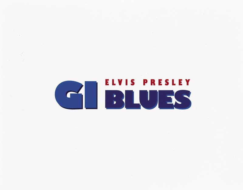 G.I. Blues - Logo – Bild: ProSieben Media AG TM,® &Copyright ©2003 By Paramount Pictures All Rights Reserved G.I. Blues - Logo – Bild: ProSieben Media AG TM,® &Copyright ©2003 By Paramount Pictures All Rights Reserved