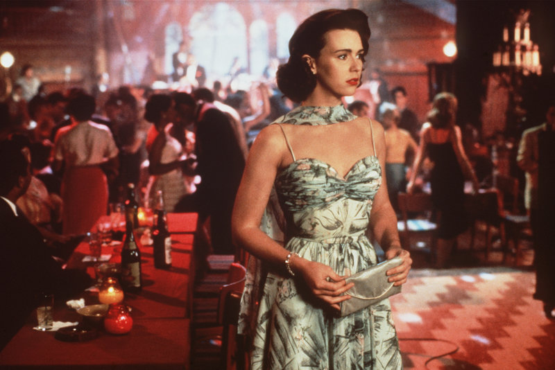 Mambo Kings – Bild: ProSieben Media AG © Warner Bros.