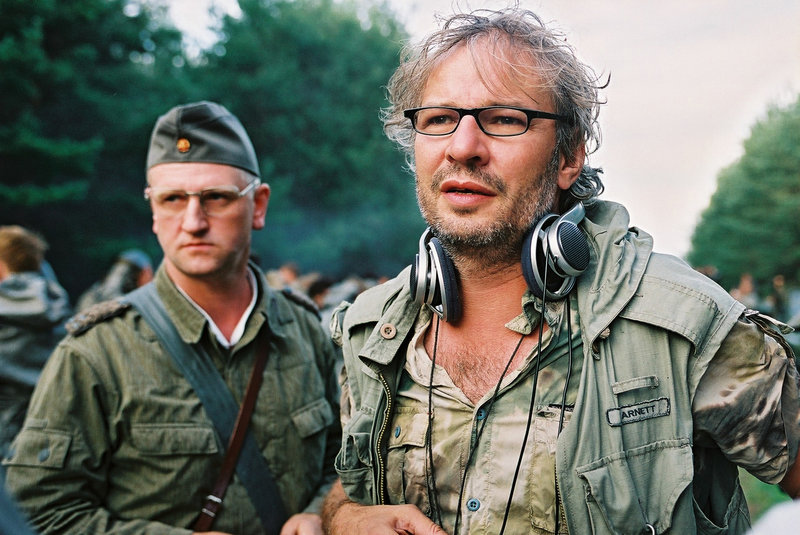 NVA – Bild: ProSieben Media AG © Delphi