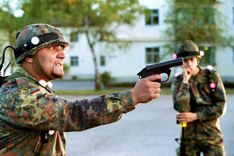 Kein Bund für's Leben – Bild: ProSieben Media AG © Constantin Film