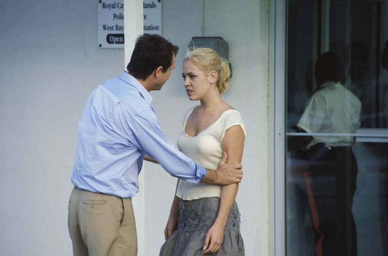 Haven – Bild: ProSieben Media AG © Syndicate Films