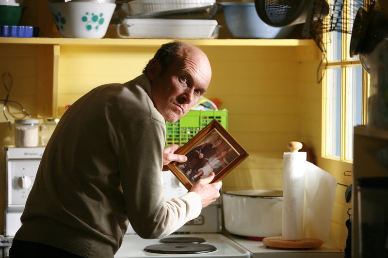 Second Sight - Das zweite Gesicht – Bild: ProSieben Media AG „ quelltext=