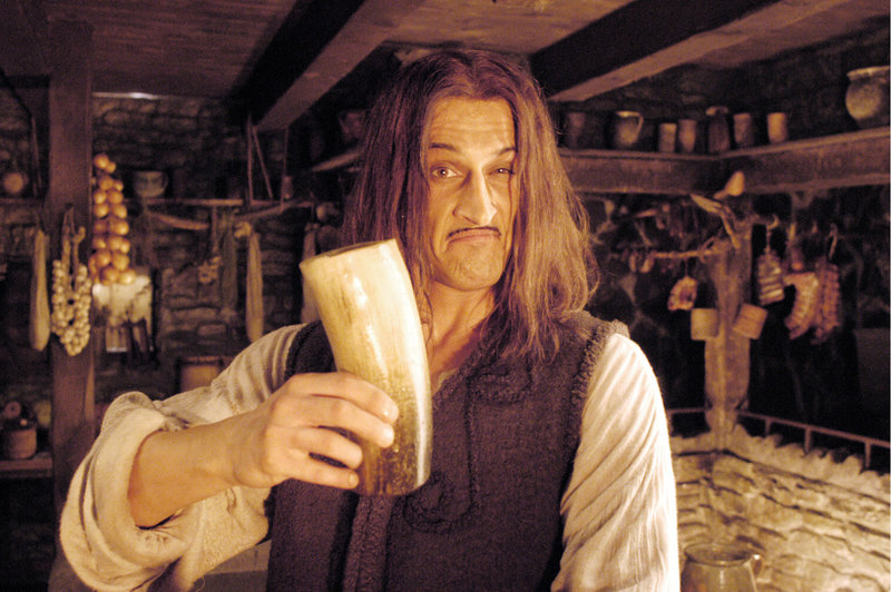 Siegfried – Bild: ProSieben Media AG © Constantin Film