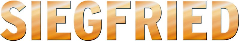 „Siegfried“ – Logo – Bild: ProSieben Media AG © Constantin Film „Siegfried“ – Logo – Bild: ProSieben Media AG © Constantin Film