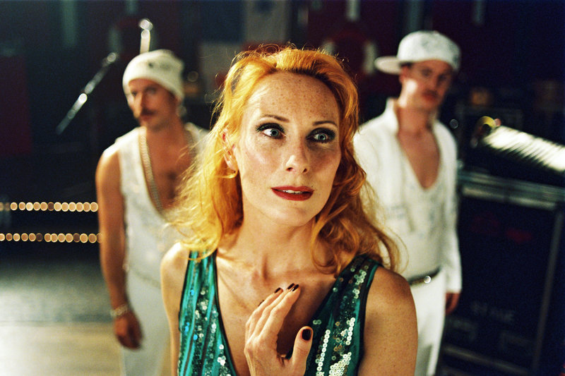 Erkan & Stefan in Der Tod kommt krass – Bild: ProSieben Media AG © Falcom Media Group