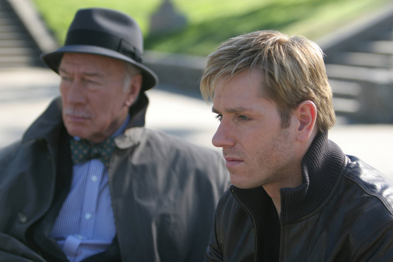 Rache – Bild: ProSieben Media AG © Square One Entertainment GmbH & Co.KG