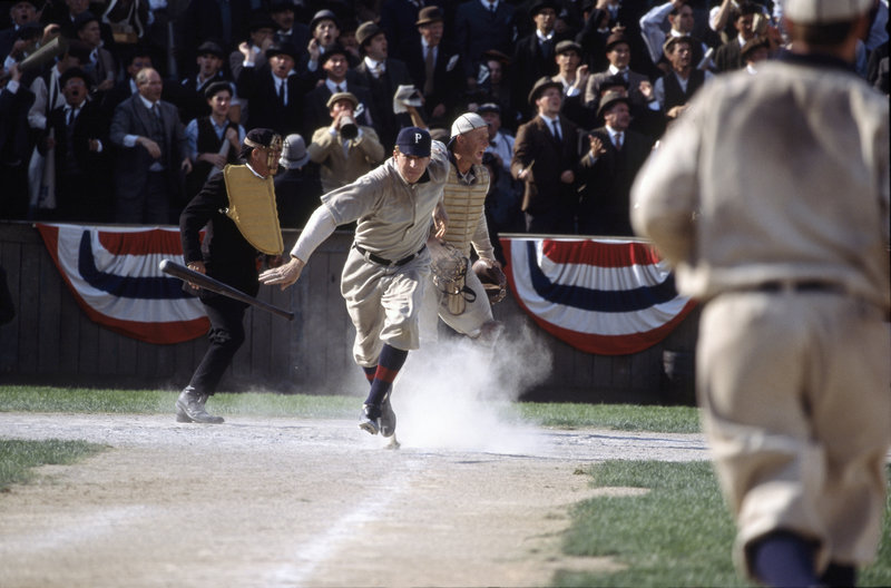 Zeit der Sieger – Bild: ProSieben Media AG © 2007 CBS International Television