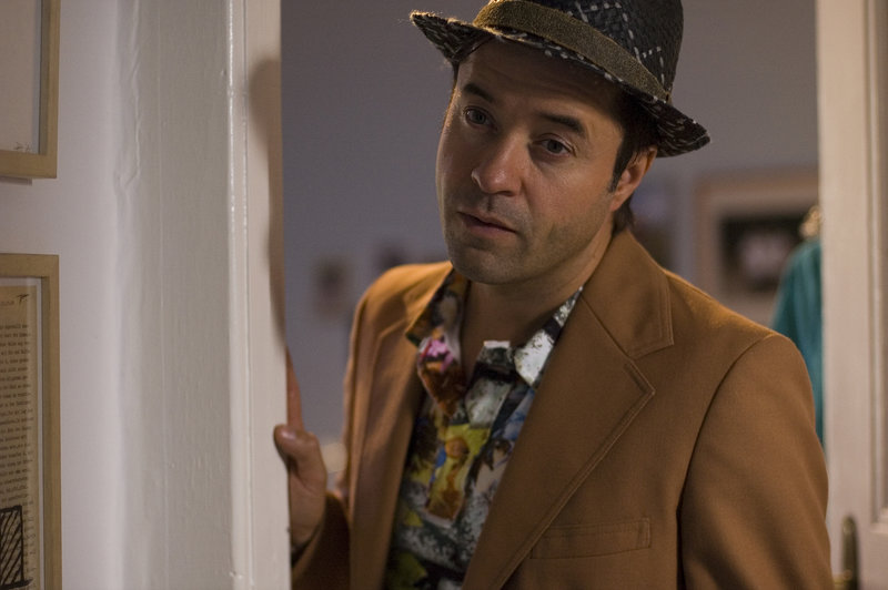 Max Minsky und ich – Bild: ProSieben Media AG © X-Verleih