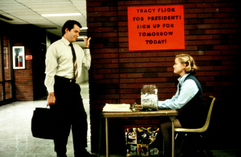 Election – Bild: ProSieben Media AG © Paramount Pictures