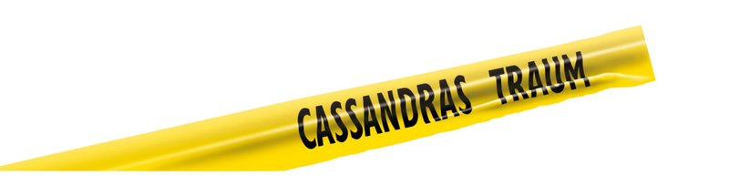 Cassandras Traum - Logo – Bild: ProSieben Media AG © Constantin Film Cassandras Traum - Logo – Bild: ProSieben Media AG © Constantin Film