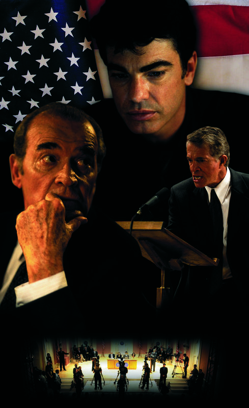 Gnadenloses Duell – Bild: ProSieben Media AG TM & © 2003 Paramount Pictures Corporation