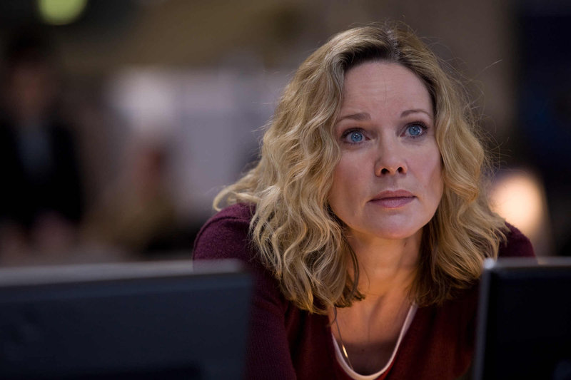 380.000 Volt - Der große Stromausfall – Bild: ProSieben Media AG SAT.1