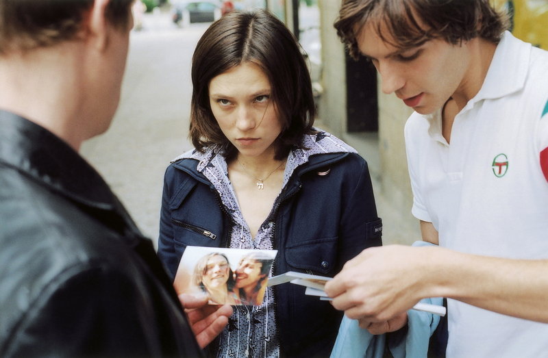 Wie man seinen Ex verlässt – Bild: ProSieben Media AG ProSieben