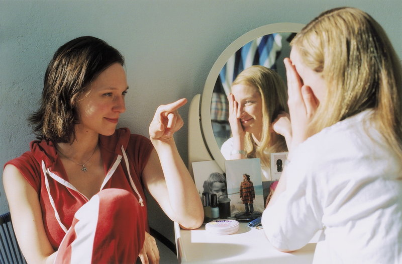 Wie man seinen Ex verlässt – Bild: ProSieben Media AG ProSieben