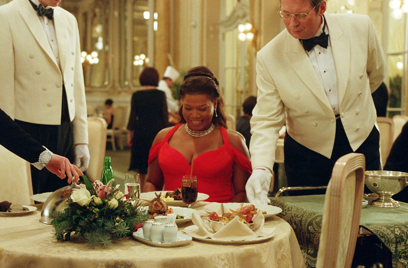 Noch einmal Ferien – Bild: ProSieben Media AG © 2006 by PARAMOUNT PICTURES. All Rights Reserved.