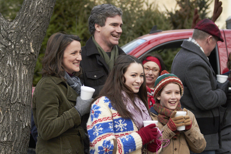 Allein zu Haus: Der Weihnachts-Coup – Bild: ProSieben Media AG © 2012 Twentieth Century Fox Film Corporation.  All rights reserved.