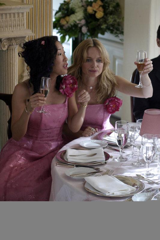 Wedding Bells – Bild: ProSieben Media AG © First Look Media