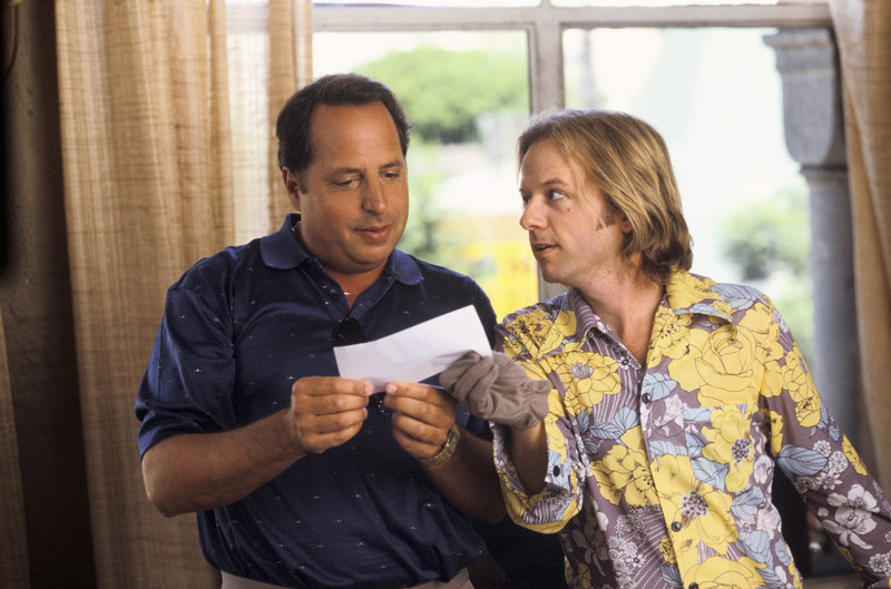 Dickie Roberts: Kinderstar – Bild: ProSieben Media AG © Paramount Pictures