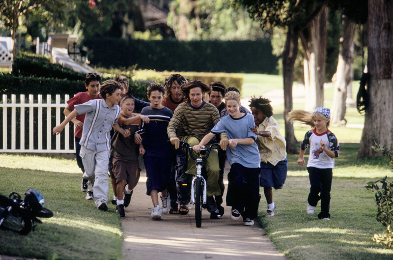 Dickie Roberts: Kinderstar – Bild: ProSieben Media AG © Paramount Pictures