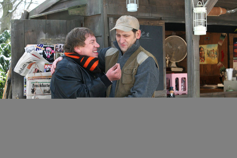 Eine unmögliche Familie – Bild: ProSieben Media AG Sat.1