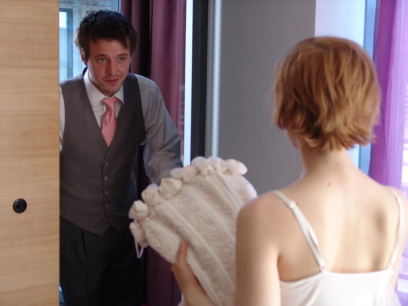 Vorsicht Schwiegermutter! – Bild: ProSieben Media AG ProSieben