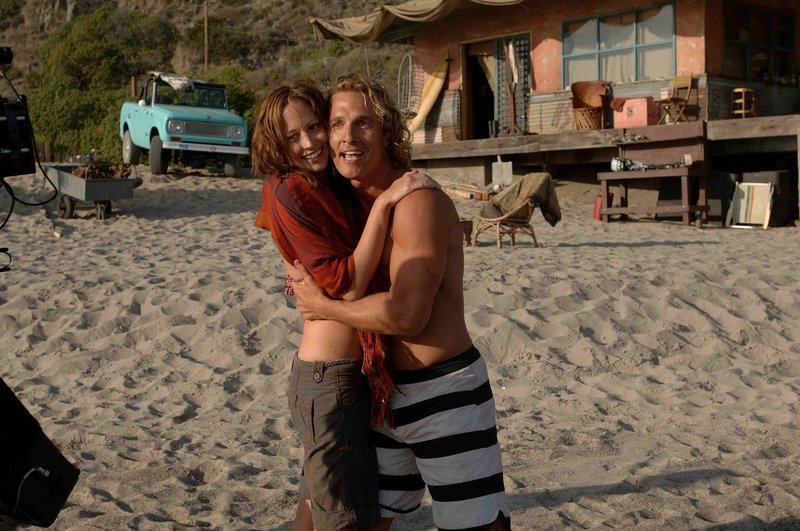 Surfer, Dude – Bild: ProSieben Media AG „ quelltext=