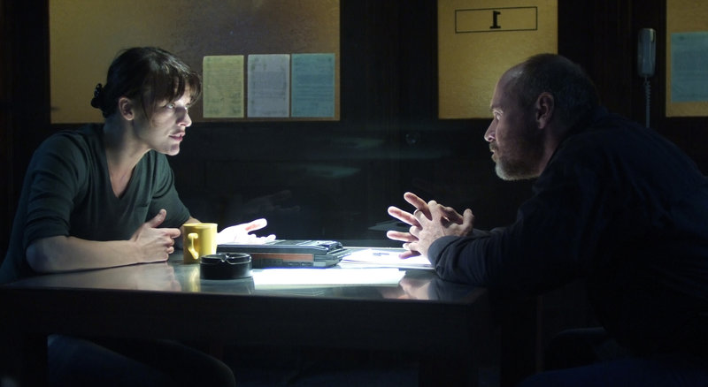 Die vierte Art – Bild: ProSieben Media AG ©2009 Gold Circle Films LLC.  All rights reserved