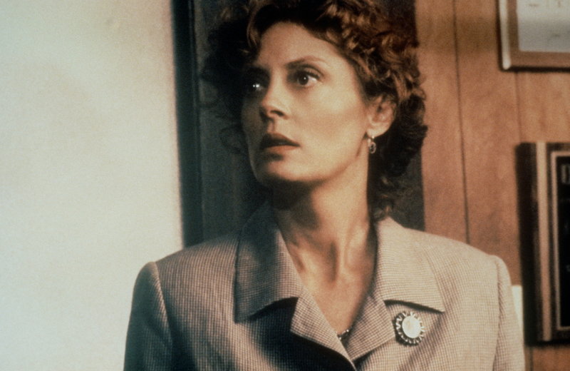 Der Klient – Bild: ProSieben Media AG © Warner Bros.