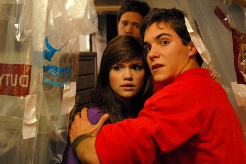 Faktor 8 - Der Tag ist gekommen – Bild: ProSieben Media AG ProSieben