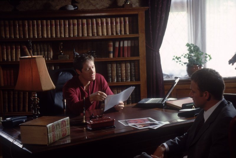 Shadow of Fear – Bild: ProSieben Media AG © Nu Image Films