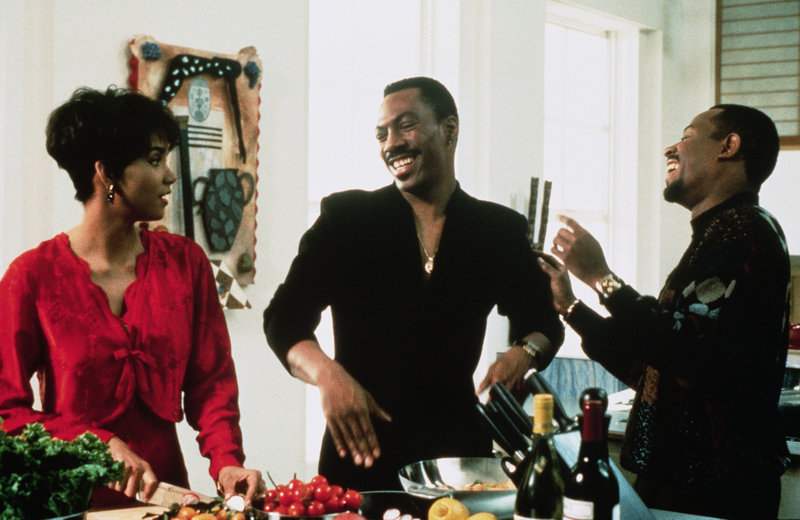 Boomerang – Bild: ProSieben Media AG © Paramount Pictures