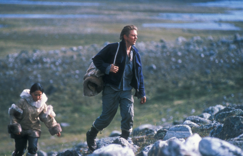 The Snow Walker – Bild: ProSieben Media AG © Overseas Filmgroup