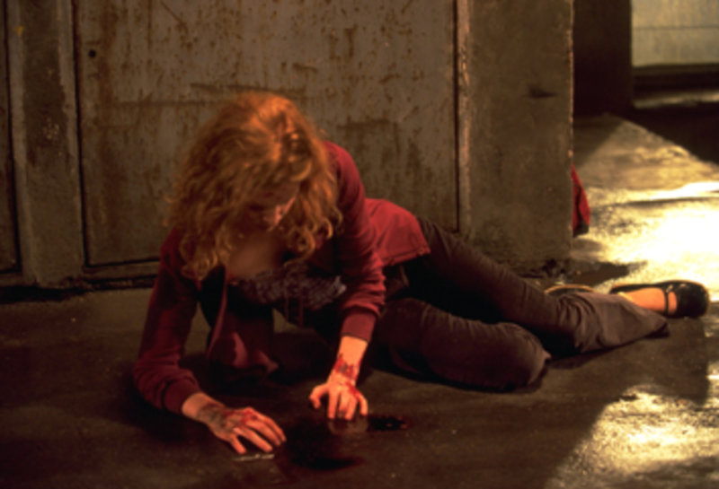 Mimic III – Bild: ProSieben Media AG © Dimension Films