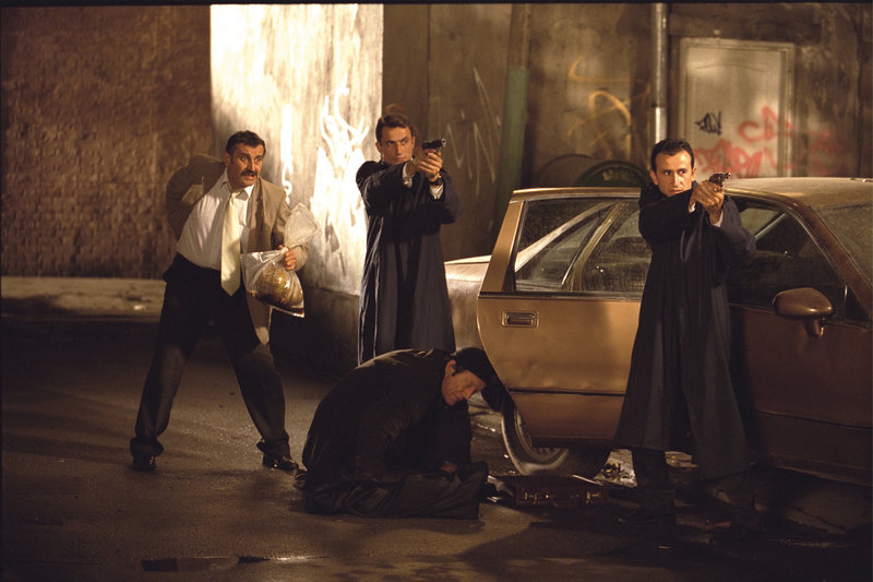 Mimic III – Bild: ProSieben Media AG © Dimension Films