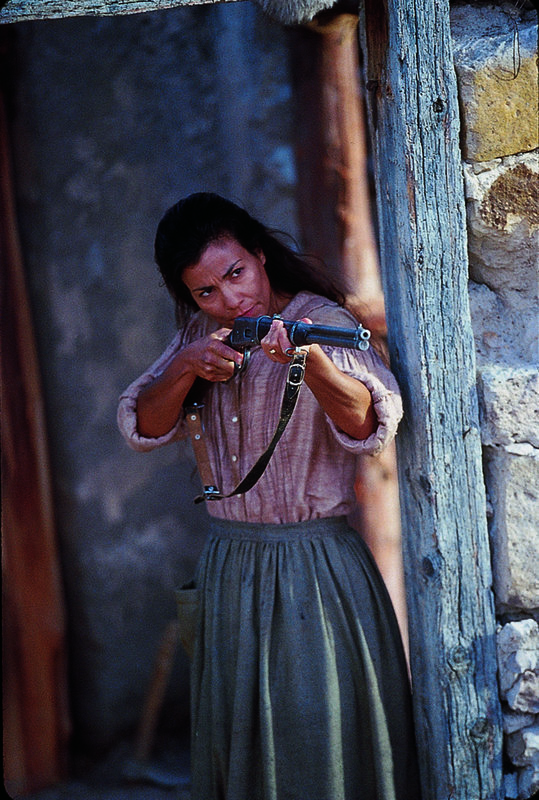 Warden of Red Rock - Lebenslänglich hinter Gittern – Bild: Puls 8