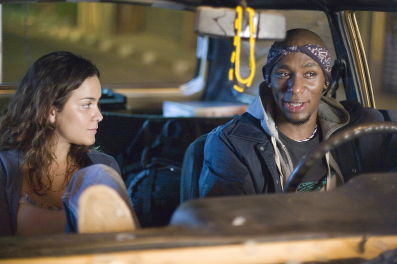 Journey to the End Of the Night – Bild: Puls 8