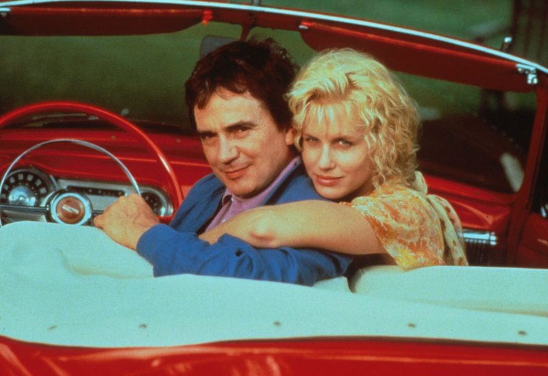 Crazy People – Bild: Puls 8