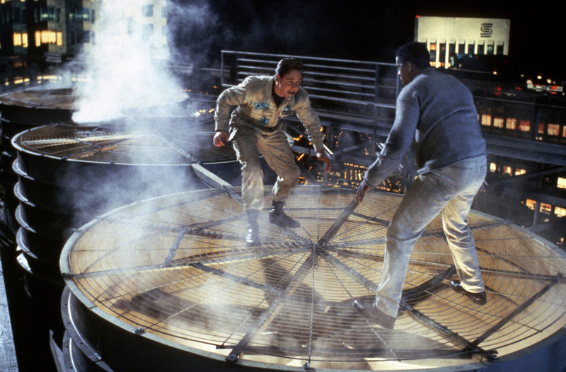 Virtuosity – Bild: Puls 8