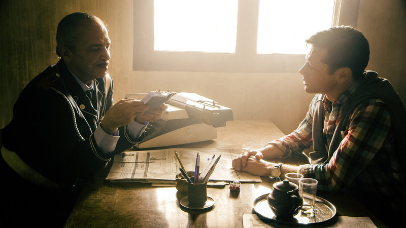 Wüstenherz - Der Trip meines Lebens – Bild: Puls 8