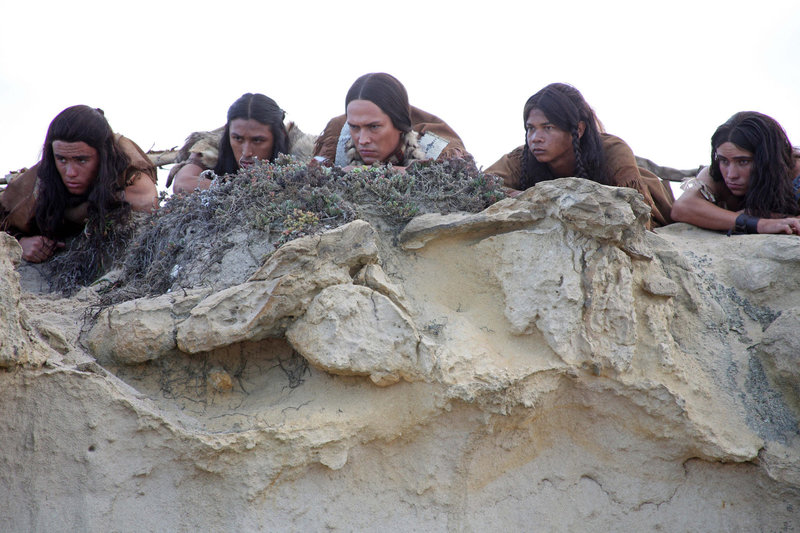 In einem wilden Land – Bild: Puls 8