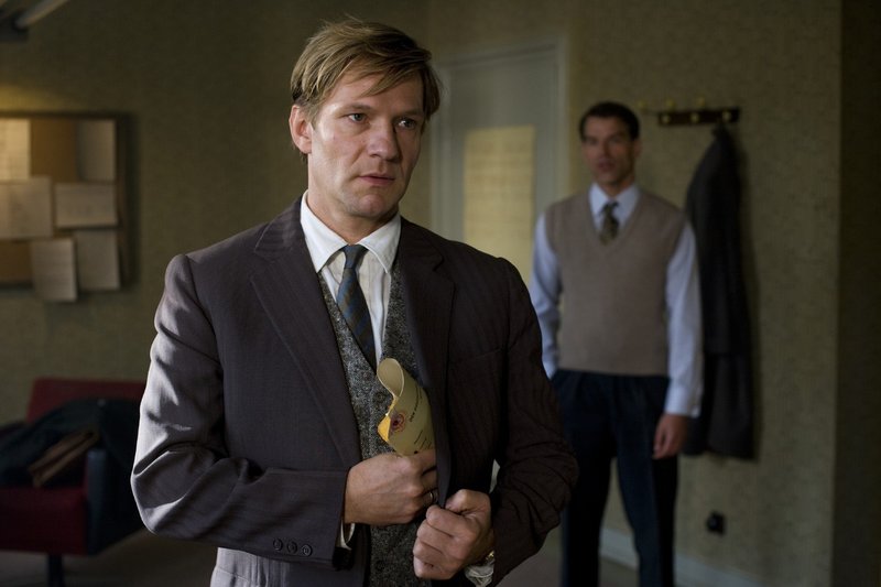 Böseckendorf - Die Nacht, in der ein Dorf verschwand – Bild: Puls 8