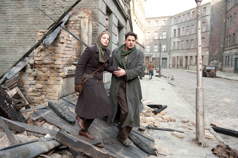 Am Ende die Hoffnung – Bild: Puls 8