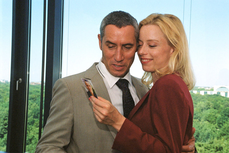 Entführ' mich, Liebling – Bild: Puls 8