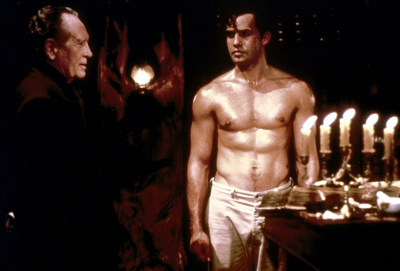 Das Phantom – Bild: Puls 8