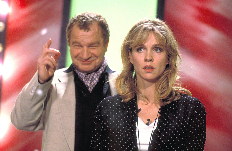 Blind Date - Flirt mit Folgen – Bild: Puls 8