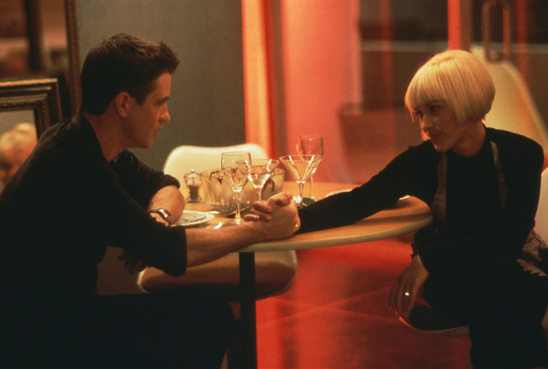 Goodbye Lover – Bild: Puls 8