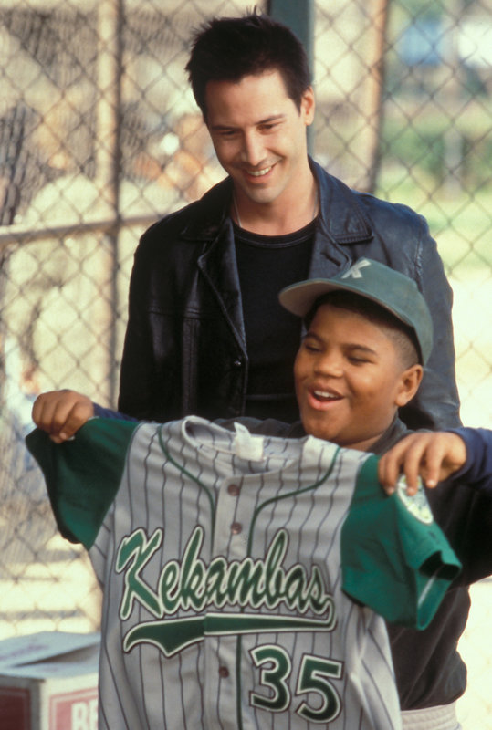 Hardball – Bild: Puls 8